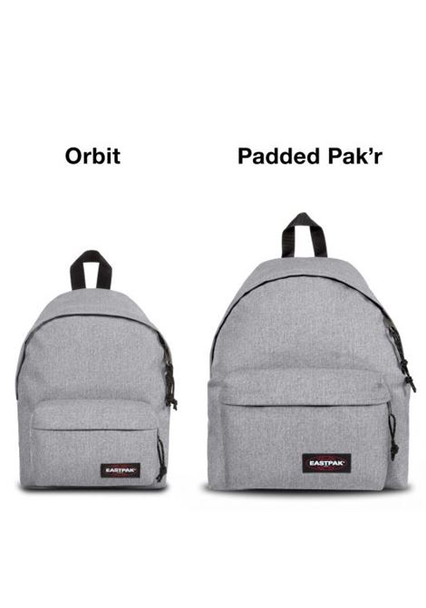 zaino orbit xs sunday grey EASTPAK | EK043363