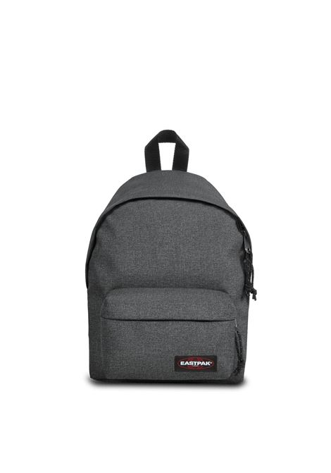 zaino orbit xs black denim EASTPAK | EK04377H