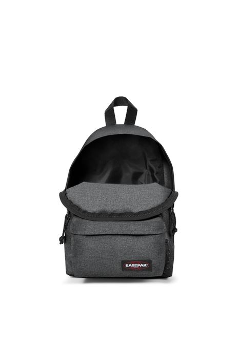 zaino orbit xs black denim EASTPAK | EK04377H
