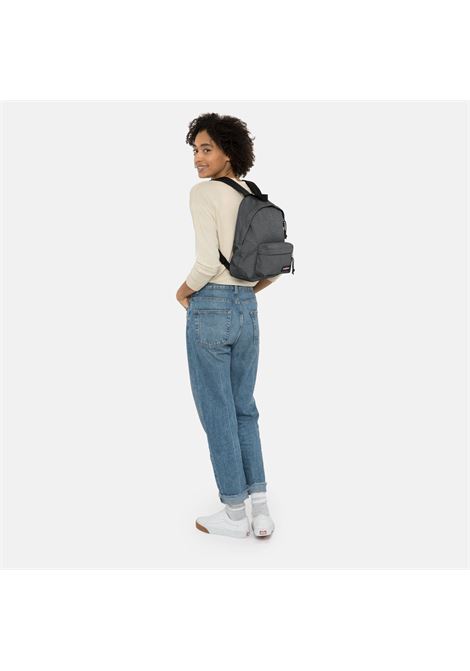 zaino orbit xs black denim EASTPAK | EK04377H