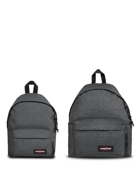 zaino orbit xs black denim EASTPAK | EK04377H