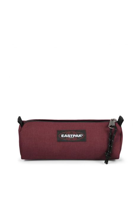 astuccio benchmark single crafty wine EASTPAK | EK00037223S