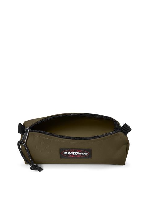 astuccio benchmark single army olive EASTPAK | EK000372J32