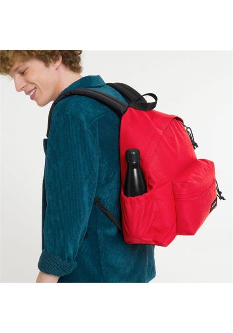 Zaino Pdded zippl'r sailor red EASTPAK | EK0A5B7484Z