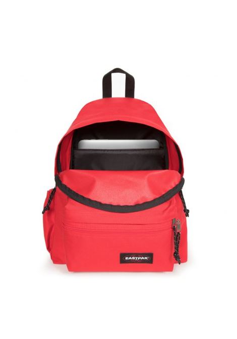 Zaino Pdded zippl'r sailor red EASTPAK | EK0A5B7484Z