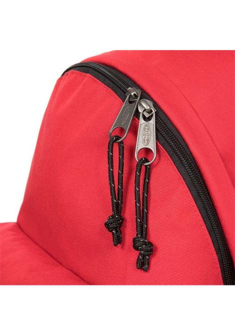Zaino Pdded zippl'r sailor red EASTPAK | EK0A5B7484Z