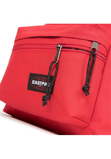 Zaino Pdded zippl'r sailor red EASTPAK | EK0A5B7484Z