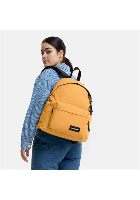 DAY PAK'R ARENA GOLD EASTPAK | EK0A5BG45D2