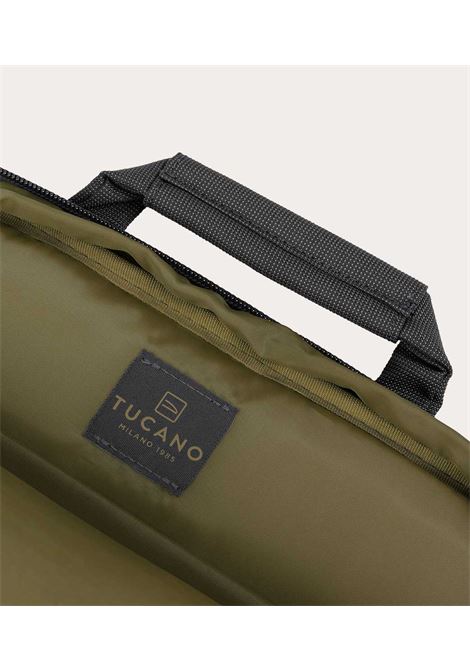 Borsa slim per MacBook Pro 14 e laptop 13 TUCANO | WO4-MB14ANTRACITE