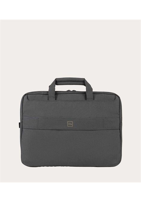 Borsa slim per MacBook Pro 14 e laptop 13 TUCANO | WO4-MB14ANTRACITE