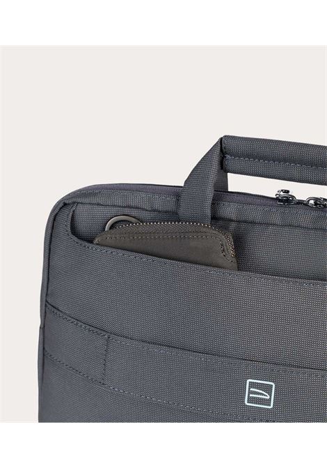 Borsa slim per MacBook Pro 14 e laptop 13 TUCANO | WO4-MB14BLU