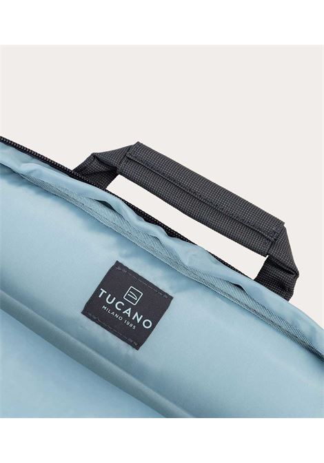 Borsa slim per MacBook Pro 14 e laptop 13 TUCANO | WO4-MB14BLU