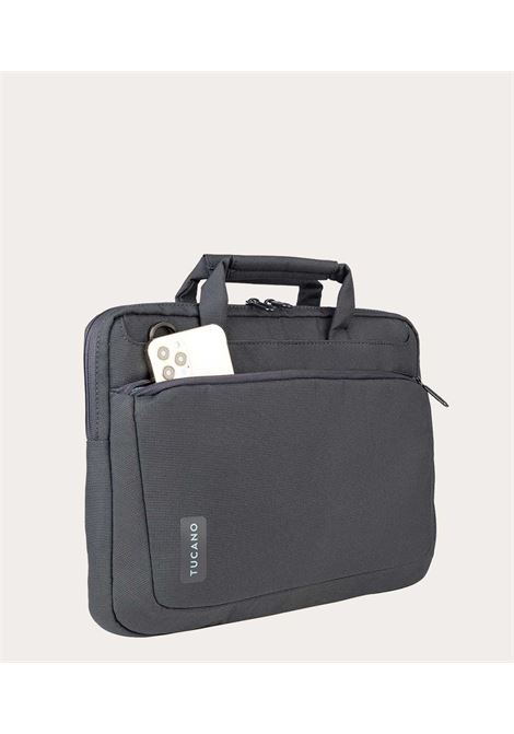 Borsa slim per MacBook Pro 14 e laptop 13 TUCANO | WO4-MB14BLU