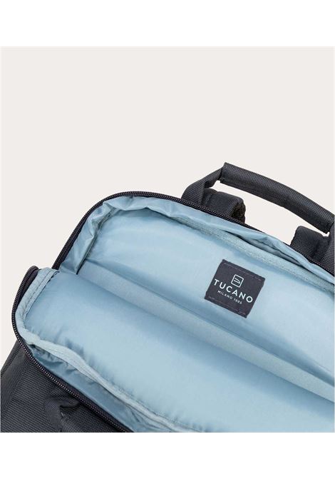 work out zaino slim 14'' TUCANO | WO4BK-MB14BLU