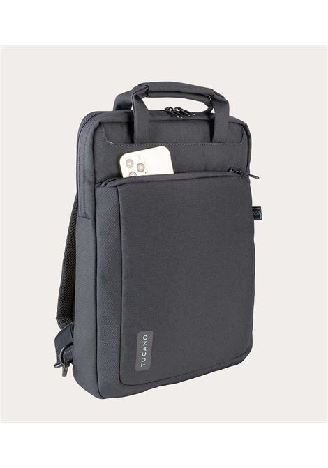 work out zaino slim 14'' TUCANO | WO4BK-MB14BLU