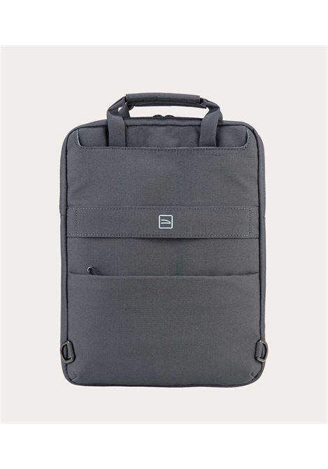 work out zaino slim 14'' TUCANO | WO4BK-MB14BLU
