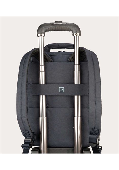 work out zaino slim 14'' TUCANO | WO4BK-MB14BLU