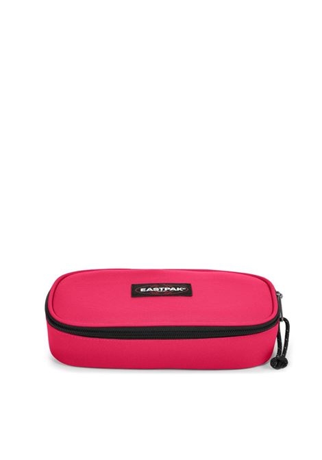 Astuccio Oval Strawberry pink EASTPAK | EK0007170O41