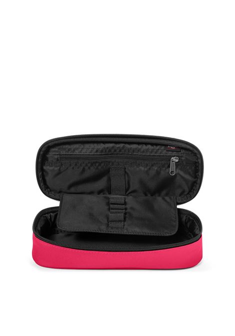 Astuccio Oval Strawberry pink EASTPAK | EK0007170O41