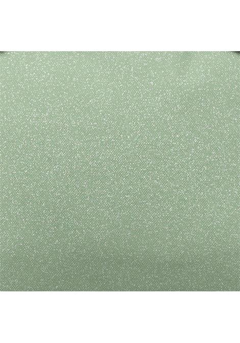 Astuccio Oval Spak frost ( verde brillantinato ) EASTPAK | EK0007172O61