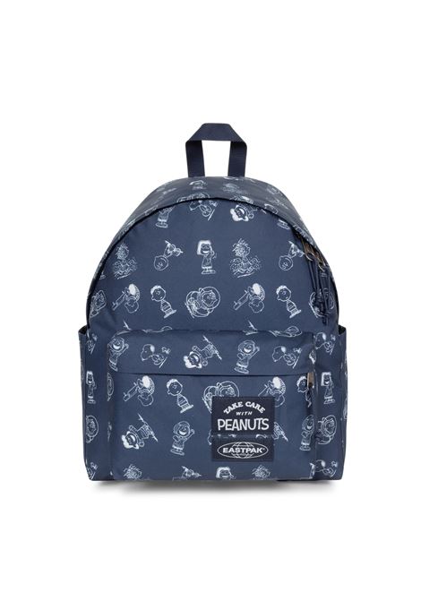 Zaino Dy Pak'r Peanuts Navy EASTPAK | EK0A5BG47O01