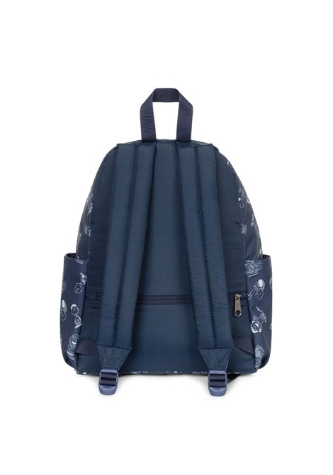 Zaino Dy Pak'r Peanuts Navy EASTPAK | EK0A5BG47O01