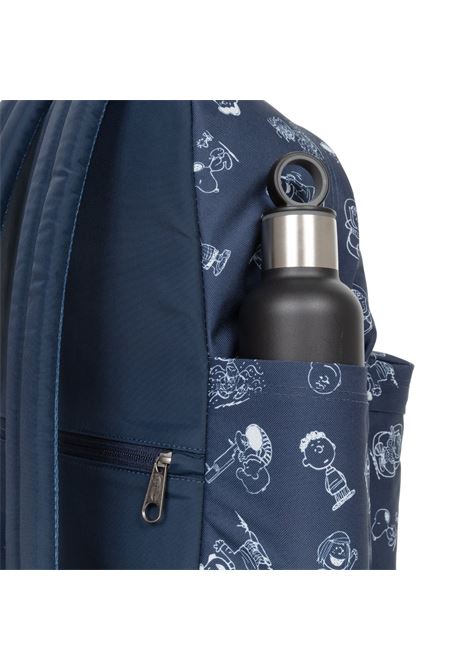 Zaino Dy Pak'r Peanuts Navy EASTPAK | EK0A5BG47O01