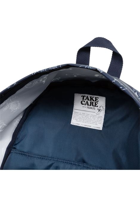 Zaino Dy Pak'r Peanuts Navy EASTPAK | EK0A5BG47O01