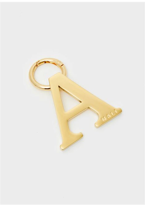 CHARM ALPHABET LETTERA A NALì | EMAC0096A
