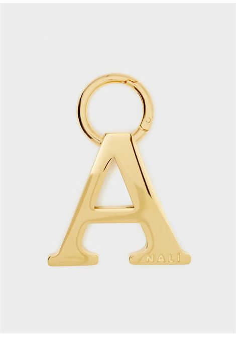 CHARM ALPHABET LETTERA A NALì | EMAC0096A