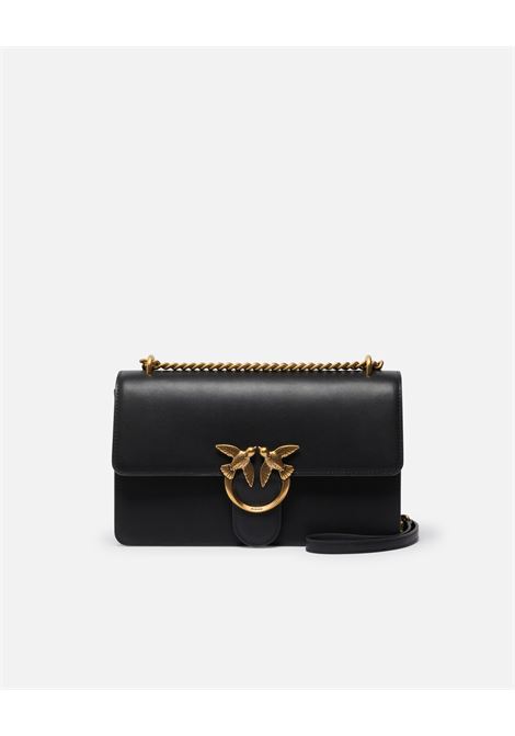 Nero antique gold