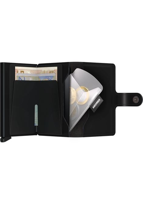Coin Pocket trasparente SECRID | ACO-COINPOCKETTRASPARENTE