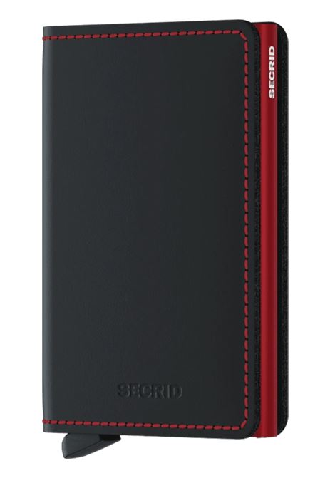 Nero rosso
