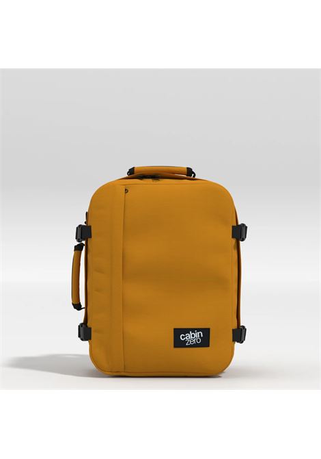 Classic Zaino Bagaglio A Mano - 28L Orange Chill CABINZERO | CZ081309