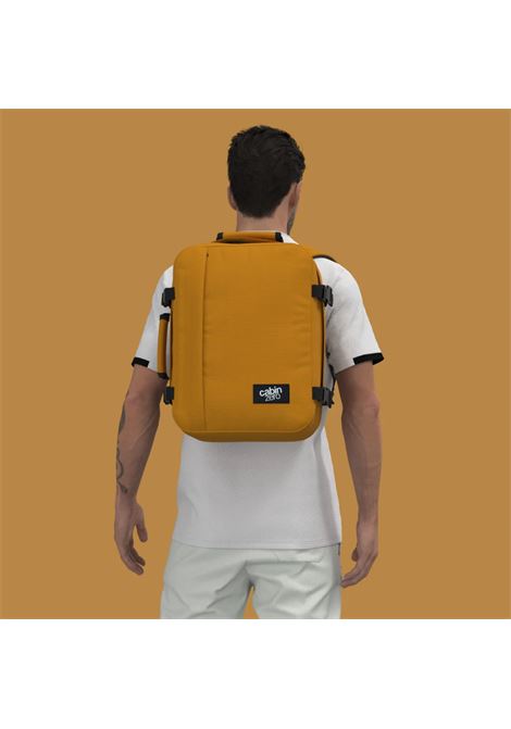 Classic Zaino Bagaglio A Mano - 28L Orange Chill CABINZERO | CZ081309