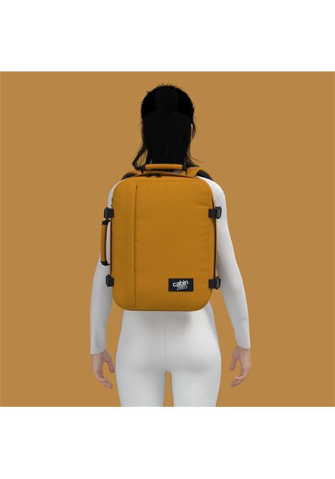 Classic Zaino Bagaglio A Mano - 28L Orange Chill CABINZERO | CZ081309