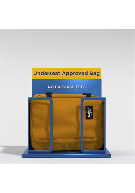 Classic Zaino Bagaglio A Mano - 28L Orange Chill CABINZERO | CZ081309