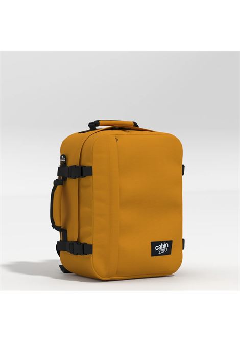 Classic Zaino Bagaglio A Mano - 28L Orange Chill CABINZERO | CZ081309