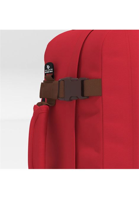 Classic Zaino Bagaglio A Mano - 28L London Red CABINZERO | CZ082303