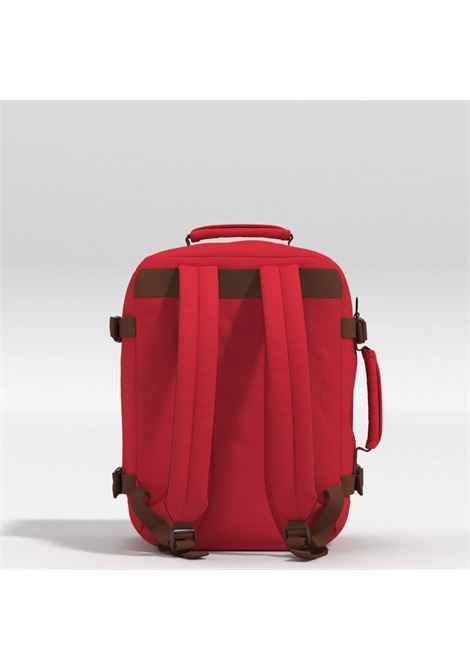 Classic Zaino Bagaglio A Mano - 28L London Red CABINZERO | CZ082303