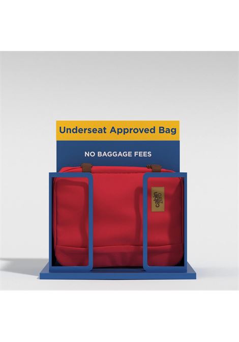 Classic Zaino Bagaglio A Mano - 28L London Red CABINZERO | CZ082303