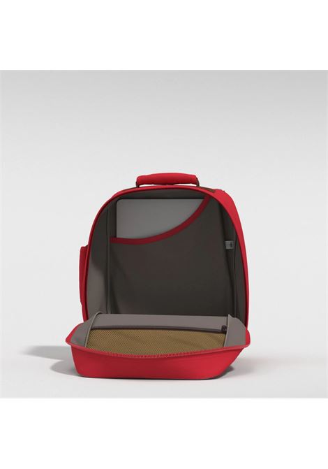 Classic Zaino Bagaglio A Mano - 28L London Red CABINZERO | CZ082303