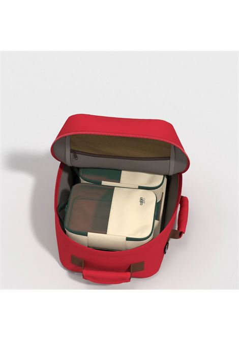 Classic Zaino Bagaglio A Mano - 28L London Red CABINZERO | CZ082303