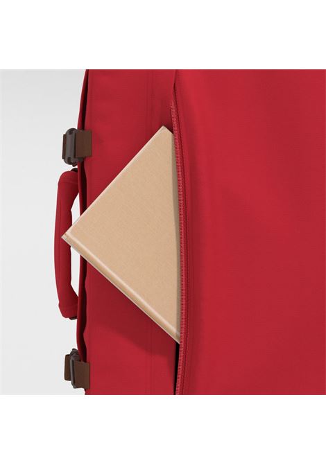 Classic Zaino Bagaglio A Mano - 28L London Red CABINZERO | CZ082303