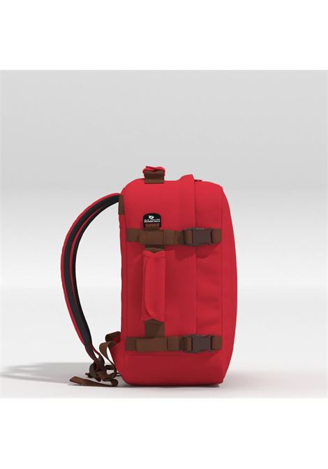 Classic Zaino Bagaglio A Mano - 28L London Red CABINZERO | CZ082303