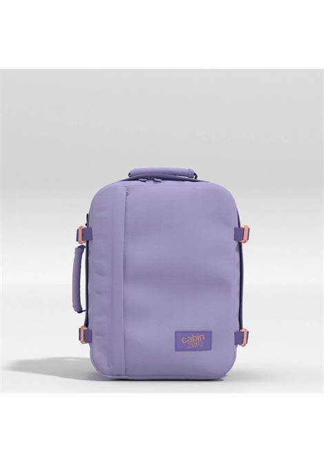 Classic Zaino Bagaglio A Mano - 28L Smokey Violet CABINZERO | CZ082304