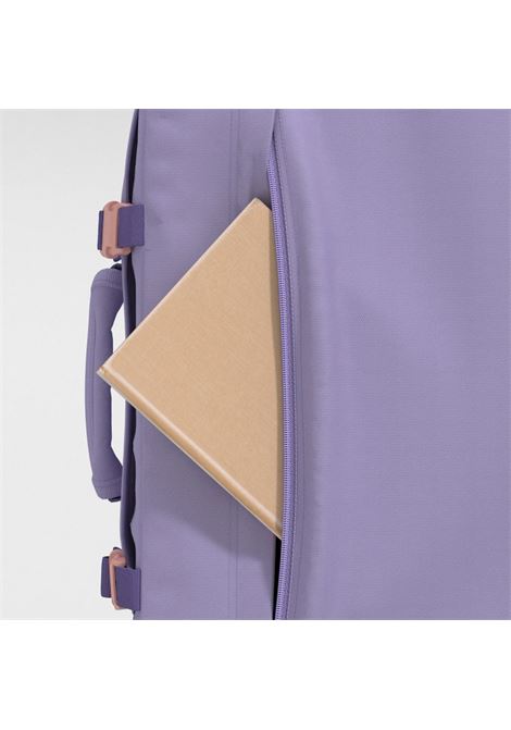 Classic Zaino Bagaglio A Mano - 28L Smokey Violet CABINZERO | CZ082304