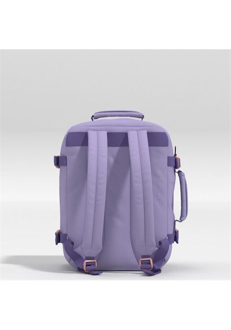 Classic Zaino Bagaglio A Mano - 28L Smokey Violet CABINZERO | CZ082304
