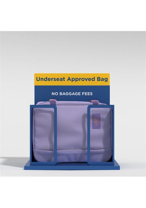 Classic Zaino Bagaglio A Mano - 28L Smokey Violet CABINZERO | CZ082304