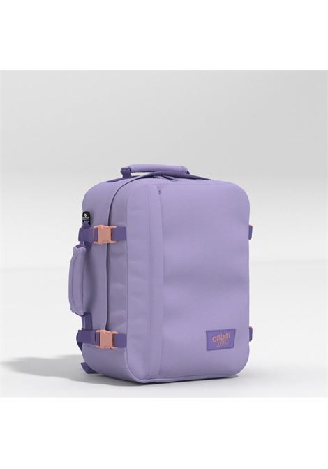 Classic Zaino Bagaglio A Mano - 28L Smokey Violet CABINZERO | CZ082304